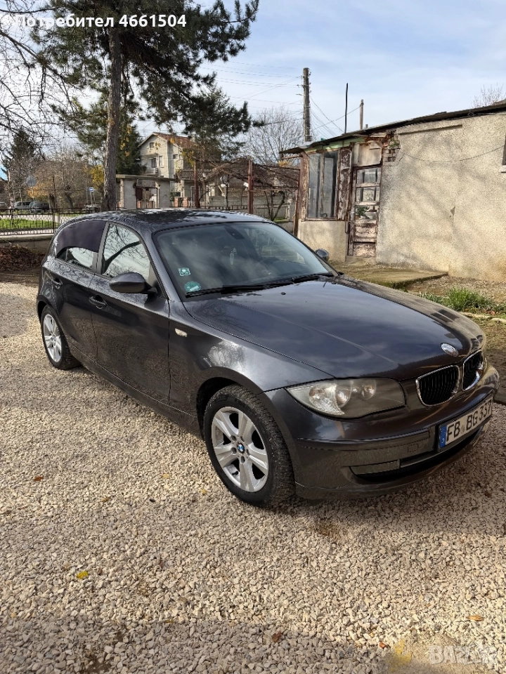 1.6бензин, снимка 1