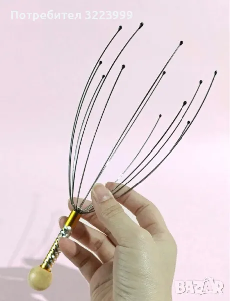 Масажор антистрес, снимка 1