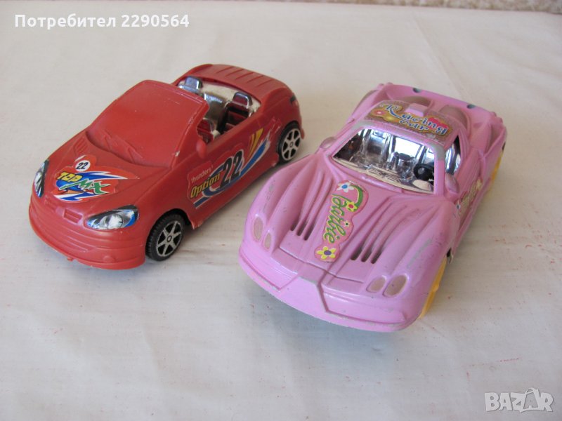 Колички, снимка 1