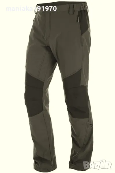 Salewa Terminal 2.0 Durastretch  Pants  18 (M-L) дамски трекинг панталон, снимка 1