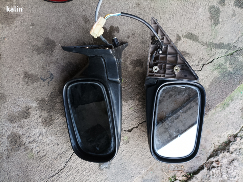 Огледала за Собаро Импреза, снимка 1