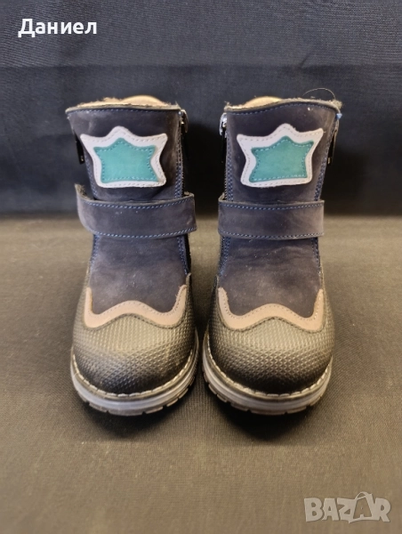 Детски ботуши , снимка 1
