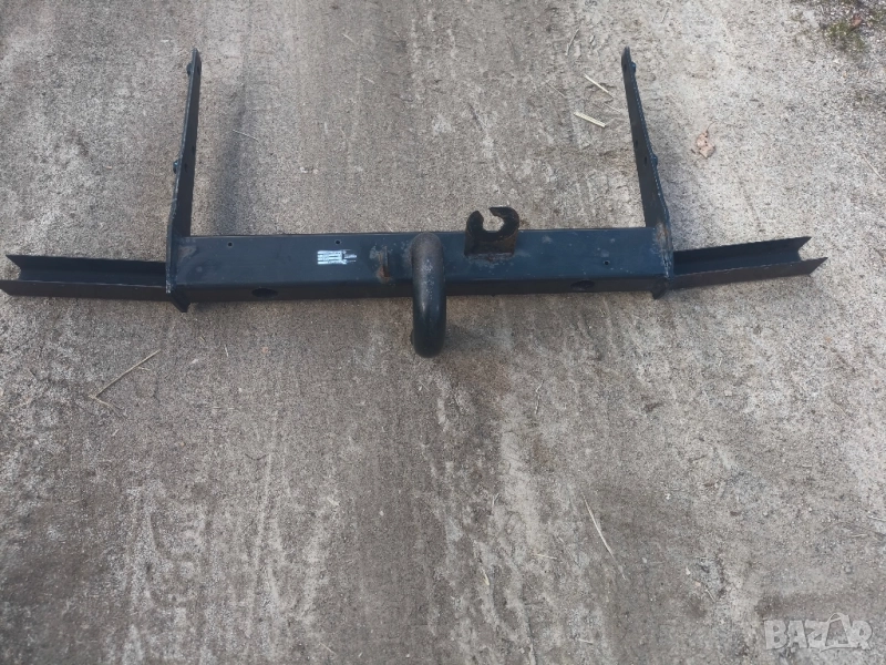 Теглич за фолксваген Transporter T5/ T6, снимка 1