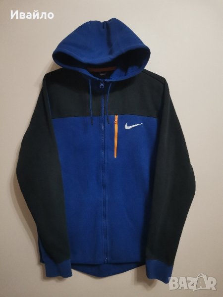 Горнище Nike. , снимка 1
