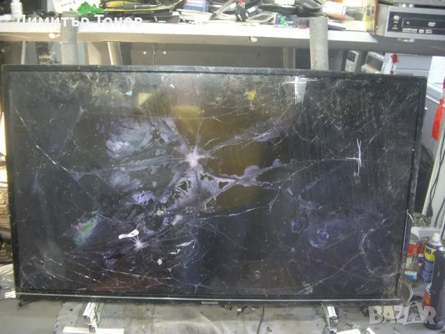  SKYWORTH 43U2A15G, снимка 1