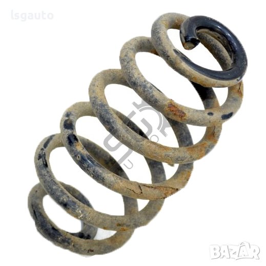 Задна пружина AUDI A4 (B6) 2000-2004 ID:100139, снимка 1