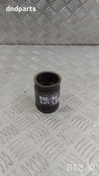 Маркуч Peugeot 806 2.0T 1998г.	, снимка 1