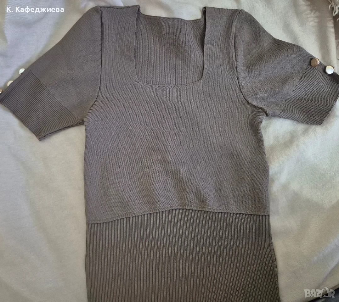 Дамска блуза, снимка 1