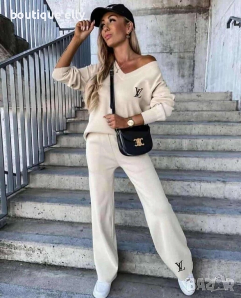 дамски комплект , снимка 1