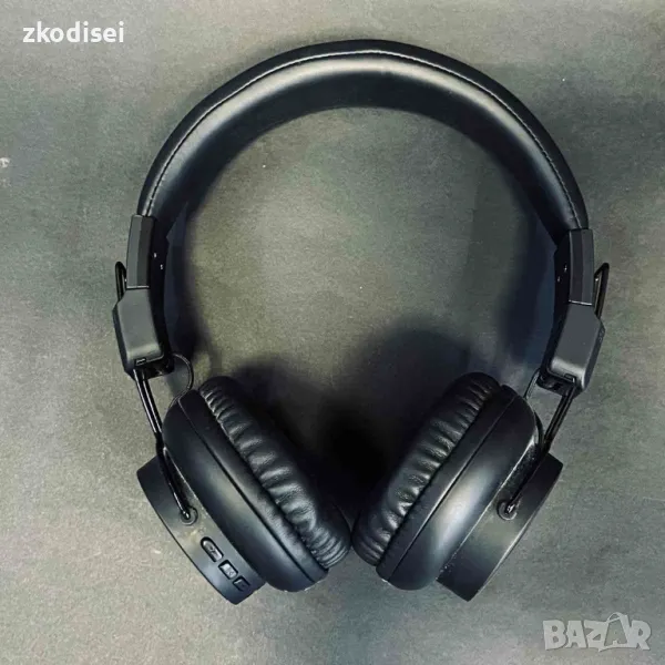 Bluetooth слушалки FRESH n REBEL 04628, снимка 1