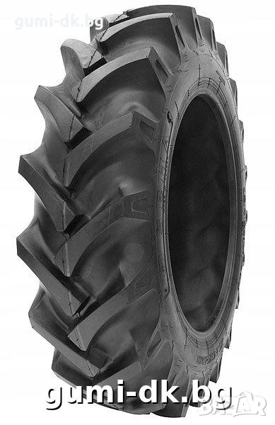 Тракторни гуми 7.50-20 рибена кост , снимка 1