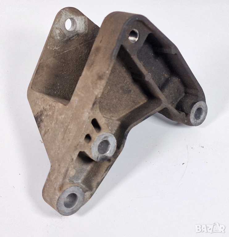 Лапа Планка Скоростна Кутия Опел Инсигниа Opel Insignia 2.0 CDTI 2008-2017 13228288, снимка 1