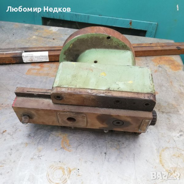 Щос глава , снимка 1