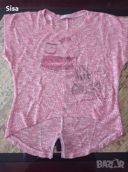 Елече за ръст 158/164, снимка 1