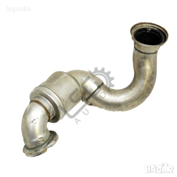 Тръба EGR BMW X3 (E83) 2003-2010 ID:102457, снимка 1