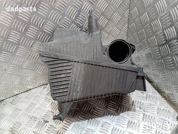 Филтърна кутия за Renault Megane, 1.9dCi, 2004г., снимка 1