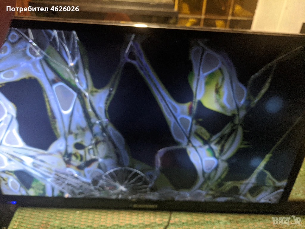 BLAUPUNKT 32-TP.MSD308C.PB710 , снимка 1