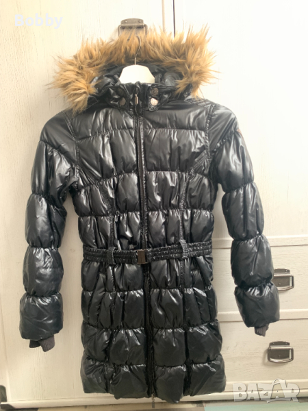 Зимно яке MEXX 9-10 години, снимка 1