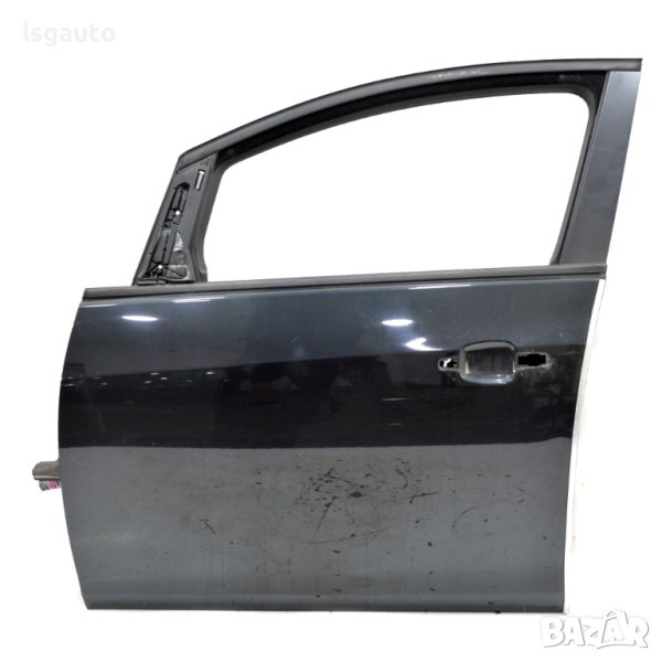 Предна лява врата Opel Astra (J) 2010-2018 ID:109489, снимка 1