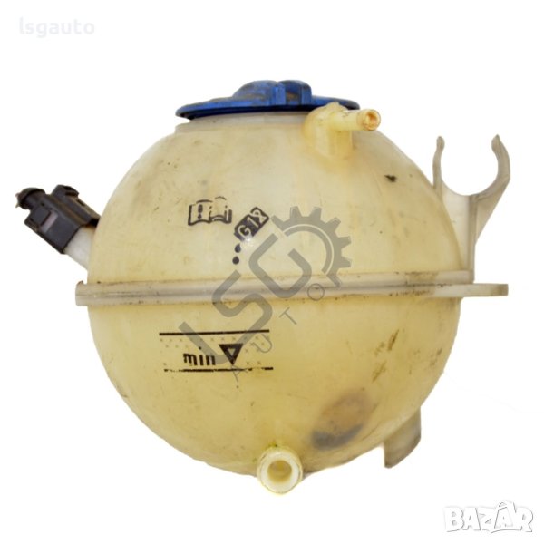 Разширително казанче антифриз Volkswagen Touran I 2003-2010 ID:105995, снимка 1