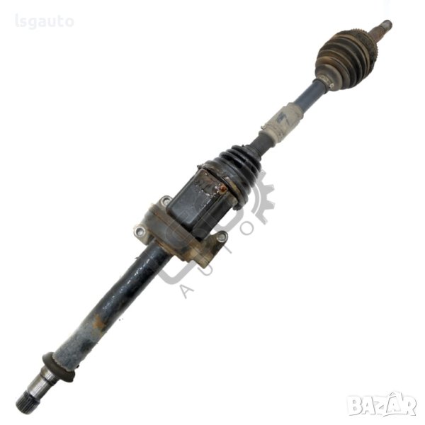 Дясна полуоска Toyota Avensis II 2003-2009 ID:109114, снимка 1