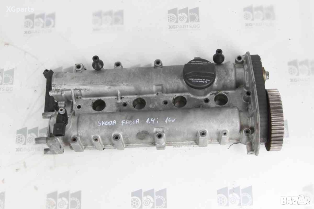 Разпределителни валове за Skoda Fabia I 1.4 16V 75 к.с. (2000-2007), снимка 1