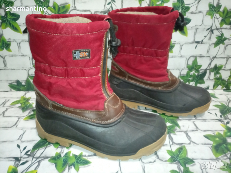 Canadian апрески N37- 29 лв, снимка 1