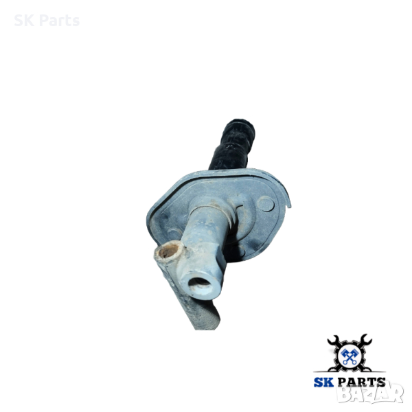 Буфер задна броня десен за BMW / БМВ 320d (e46), снимка 1