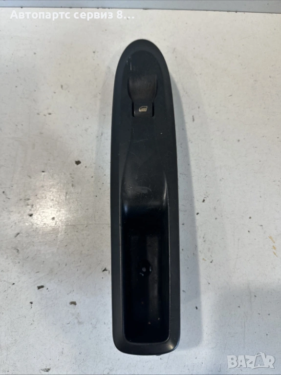 Citroen DS4 преден ключ за стъкло 96657056ZD, оригинален, 1.6 HDi, 2011 г., снимка 1