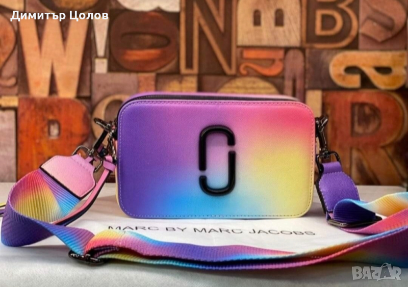 Дамски чанти в 5 цвята, високо качество , снимка 1