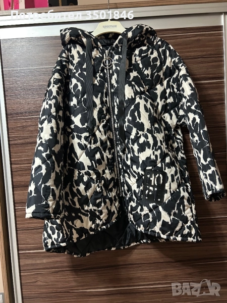 Дамско яке, снимка 1