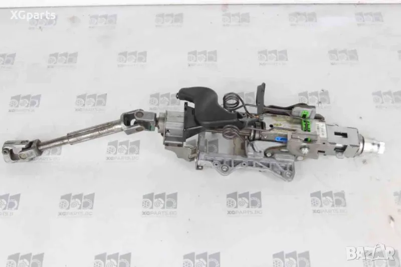 Кормилна колона / прът за Volkswagen Passat B6 (2005-2010), снимка 1