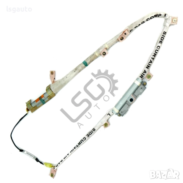 Ляв AIRBAG таван Subaru OUTBACK IV 2003-2009 ID: 153145, снимка 1