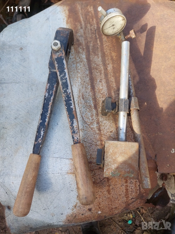 Приспособления , снимка 1