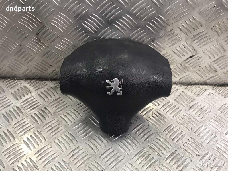 Airbag волан Peugeot 206,1.4i,1999г., снимка 1