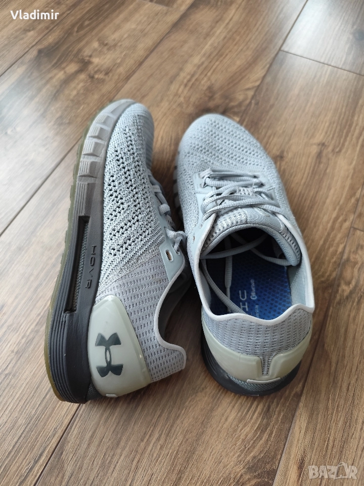 Маратонки Under Armour , снимка 1