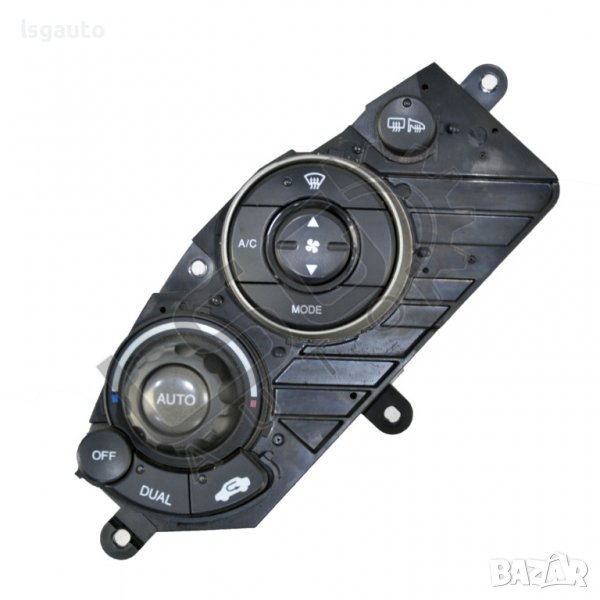 Панел климатроник Honda Civic VIII(2006-2011) ID:91933, снимка 1