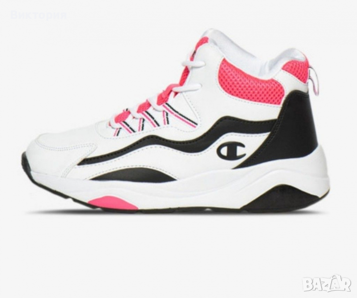 Нови обувки боти champion 38н., снимка 1