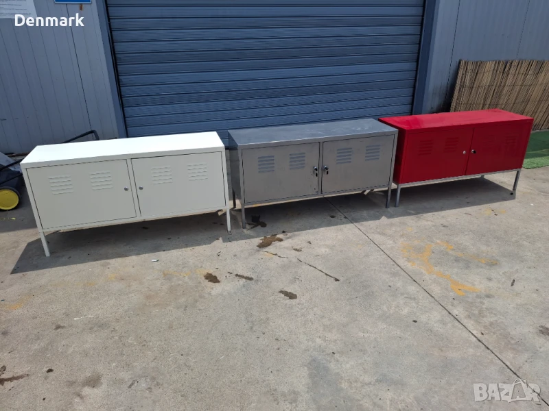 Метални шкафчета за инструменти, снимка 1