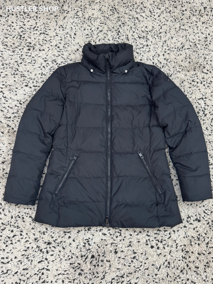 Дамско зимно яке TOMMY HILFIGER.Размер L, снимка 1