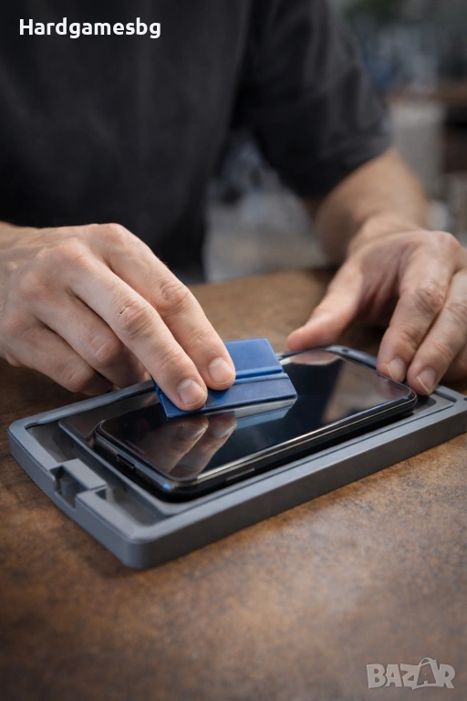 Монтаж на протектор, снимка 1