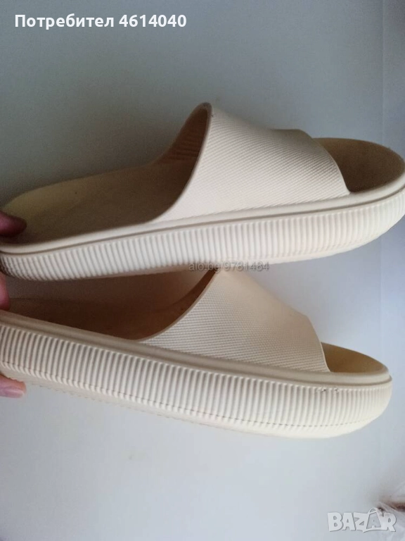 Чехли Джапанки Обувки размер 39, снимка 1