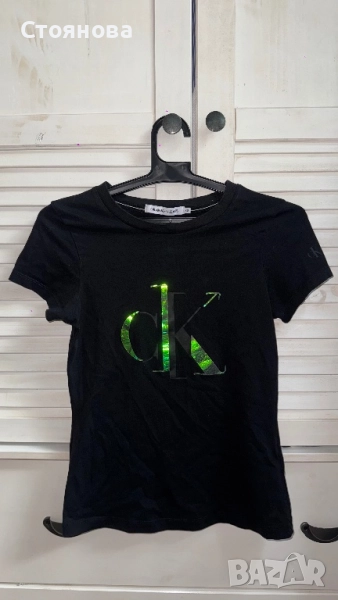 Тениска Calvin Klein, снимка 1