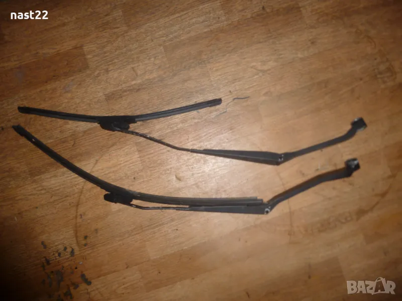 Рамена за чистачки за CHERY TIGGO 3/DR5 1.6 (2007), снимка 1