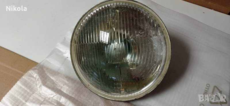 Фар за Жигули - Ваз 2101/2102 руски, снимка 1