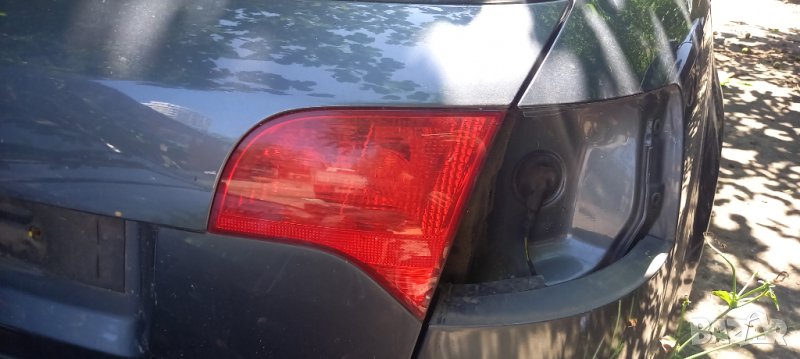 Вътрешни стопове Audi A4 B7 Avant, снимка 1