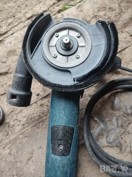 бетон шлайф Bosch, снимка 1