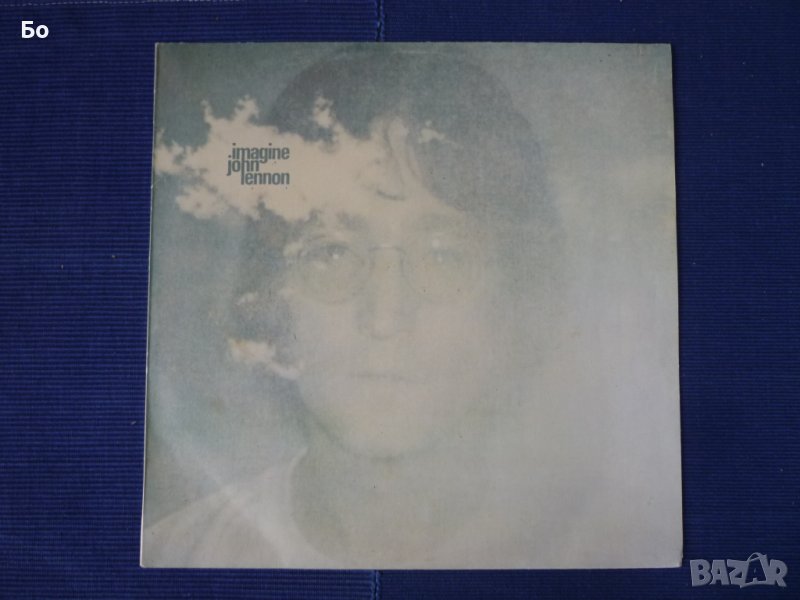 грамофонни плочи John Lennon - Imagine, снимка 1
