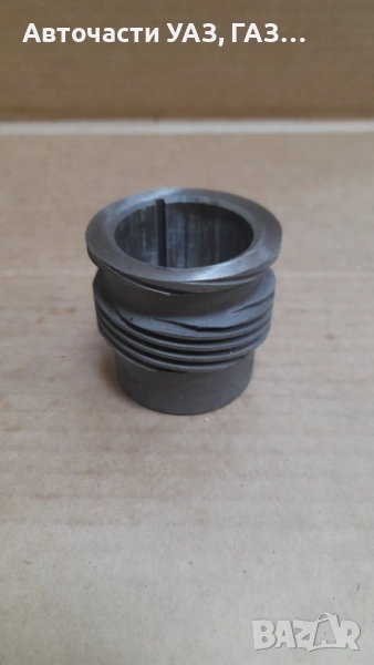 КОЛЕЛО КИЛОМЕТРАЖ ЗА ПИНЬОНЧЕТО ГАЗ-66, снимка 1