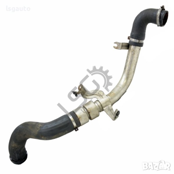 Въздуховод Ford Galaxy II 2006-2014 ID:104829, снимка 1